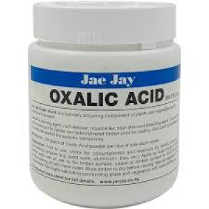 Acid Oxalic